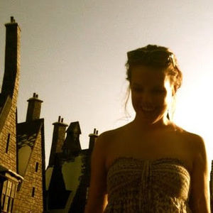 Meet your Posher, Evie